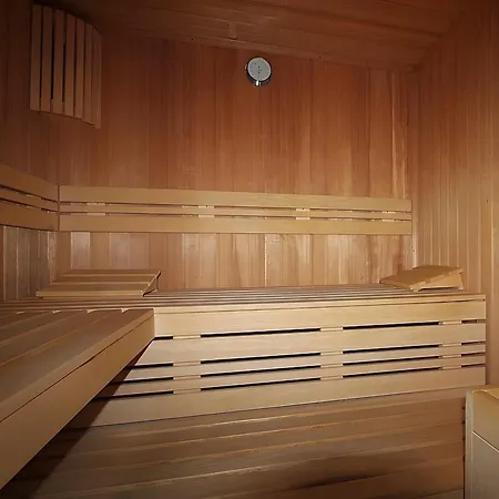 With Pool Sauna, Skiing Winterberg