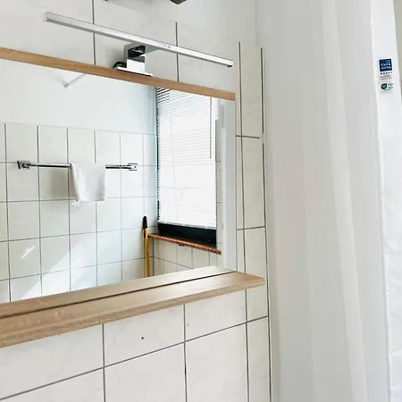 Apartment With Pool Sauna, Skiing Winterberg