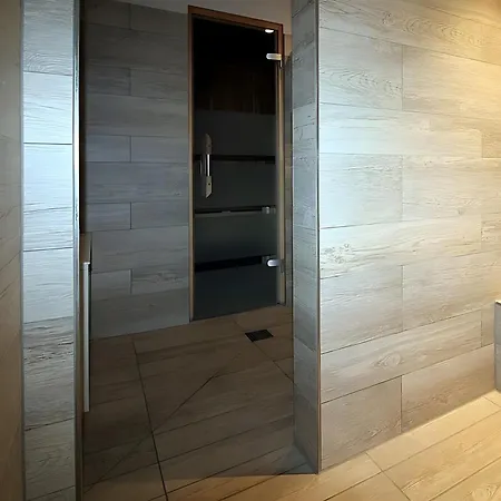 Apartment With Pool Sauna, Skiing Winterberg